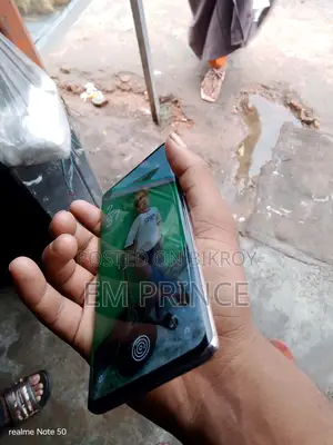 OPPO Reno 5 Pro 12-256 (Used)
