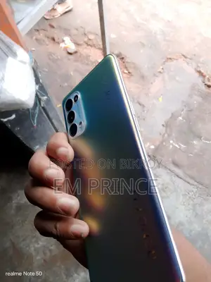 OPPO Reno 5 Pro 12-256 (Used)
