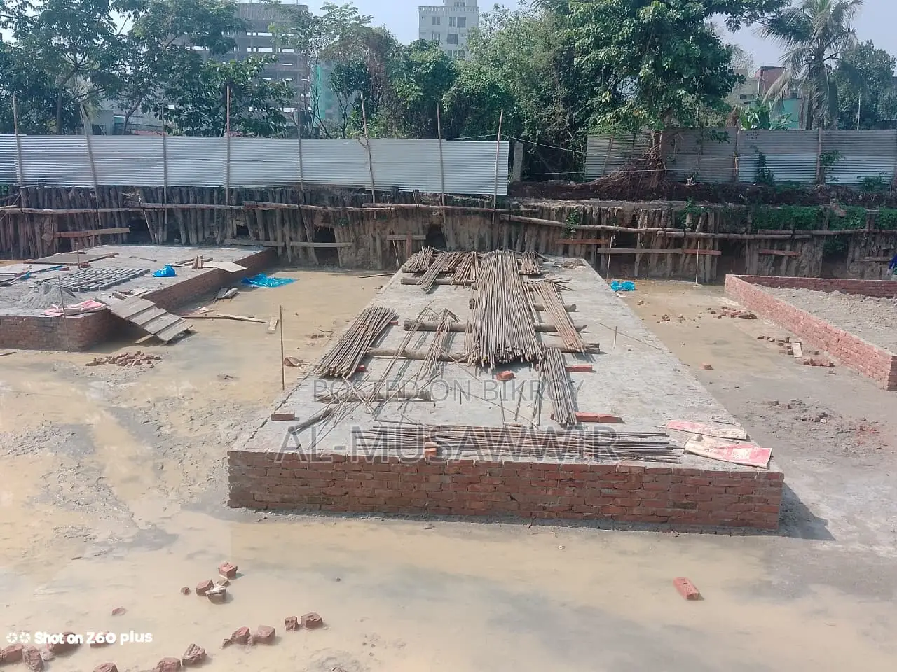 Premium Business Spot Near Metro Station—Swapno Sindhu Project