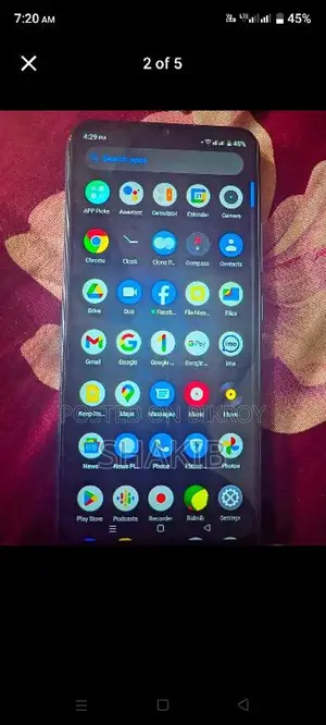 Realme C25Y (Used)