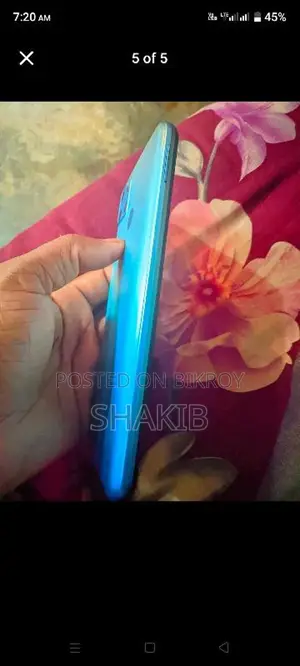 Realme C25Y (Used)