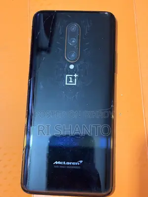 OnePlus 7T Pro McLaren 256GB (Used)