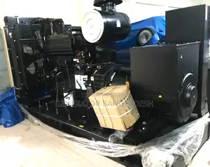 500 kVA Cummins USA Diesel Generator | Unstoppable industrial Generators