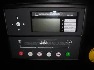 500 kVA Cummins USA Diesel Generator | Unstoppable industrial Generators
