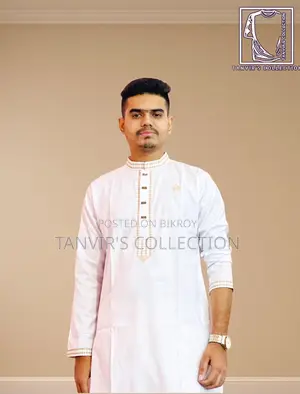 Pohela Boishakh Panjabi