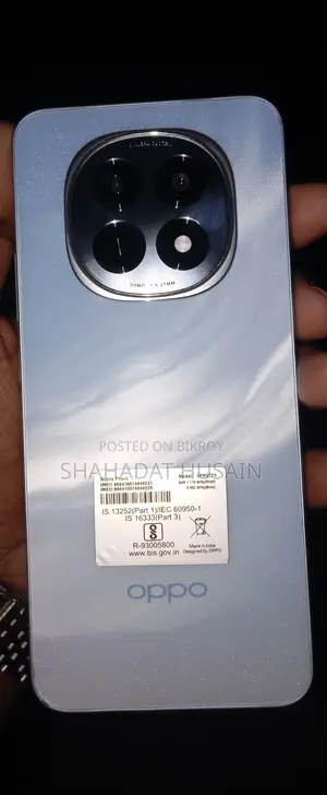 OPPO F23 8/128 (Used)