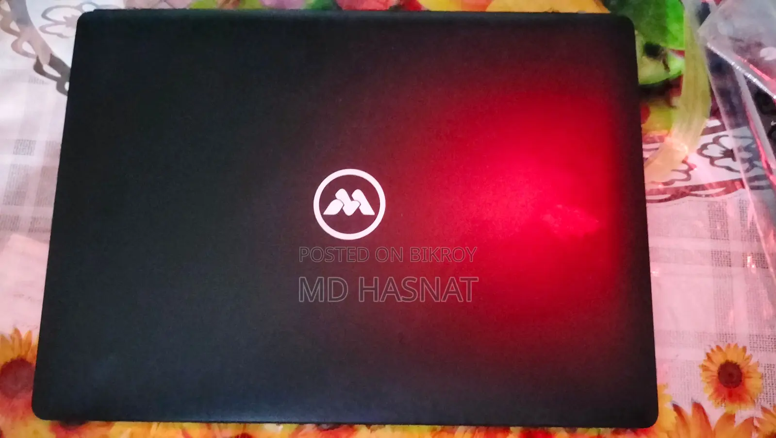 Walton Laptop Core I3