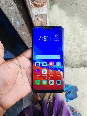 OPPO A3s . (Used)