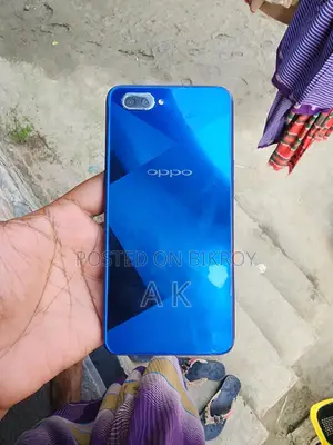 OPPO A3s . (Used)