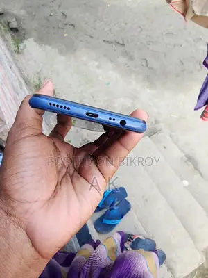 OPPO A3s . (Used)