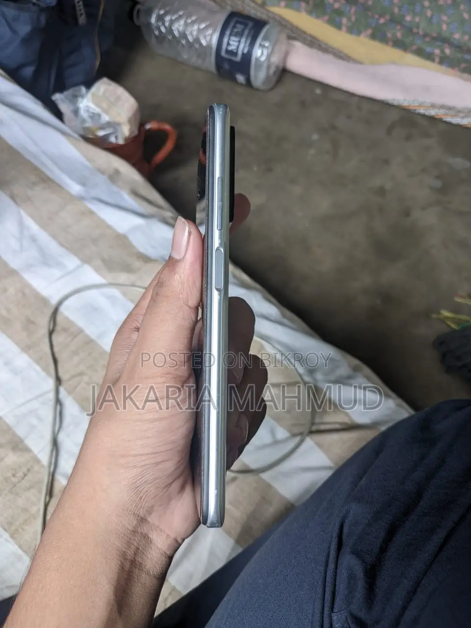 Xiaomi Redmi 10 Prime No Issues (Used)
