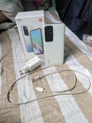Xiaomi Redmi 10 Prime No Issues (Used)