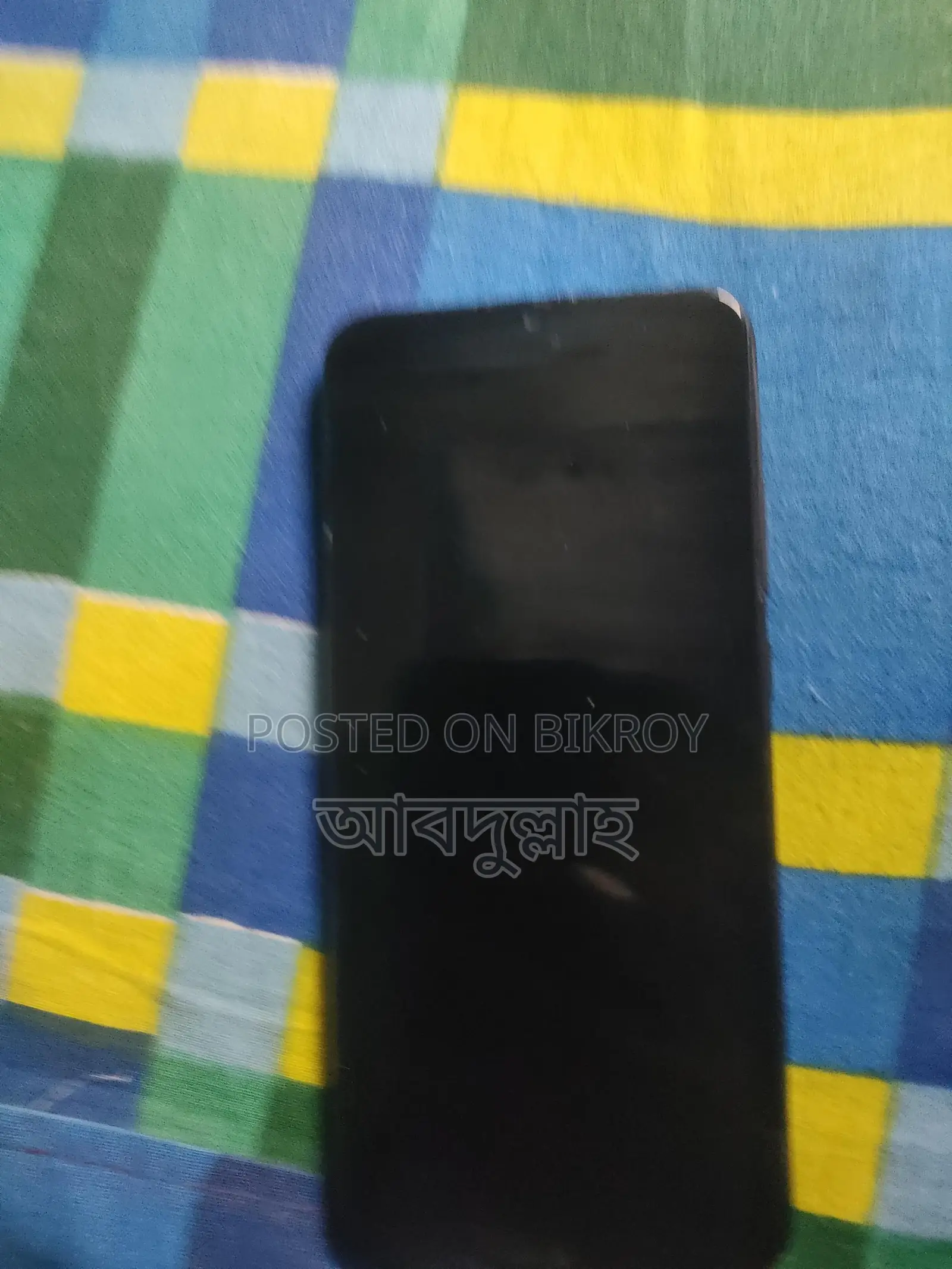 Symphony (Used)