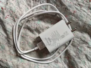 Infinix 90w Charger with Cable