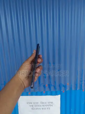 Xiaomi Redmi Note 10 Pro Max না (Used)