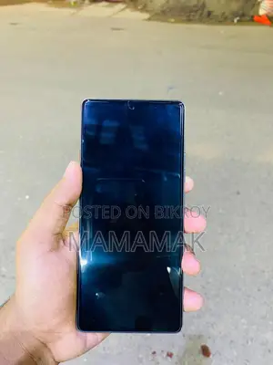 Tecno Camon 40 Pro (Used)