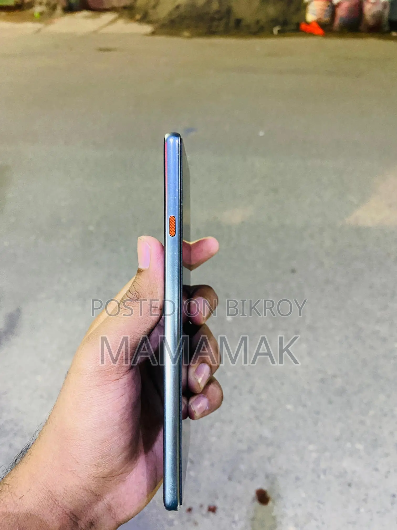 Tecno Camon 40 Pro (Used)