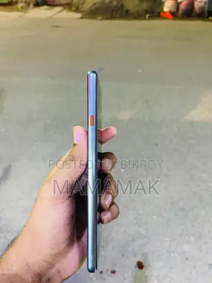 Tecno Camon 40 Pro (Used)