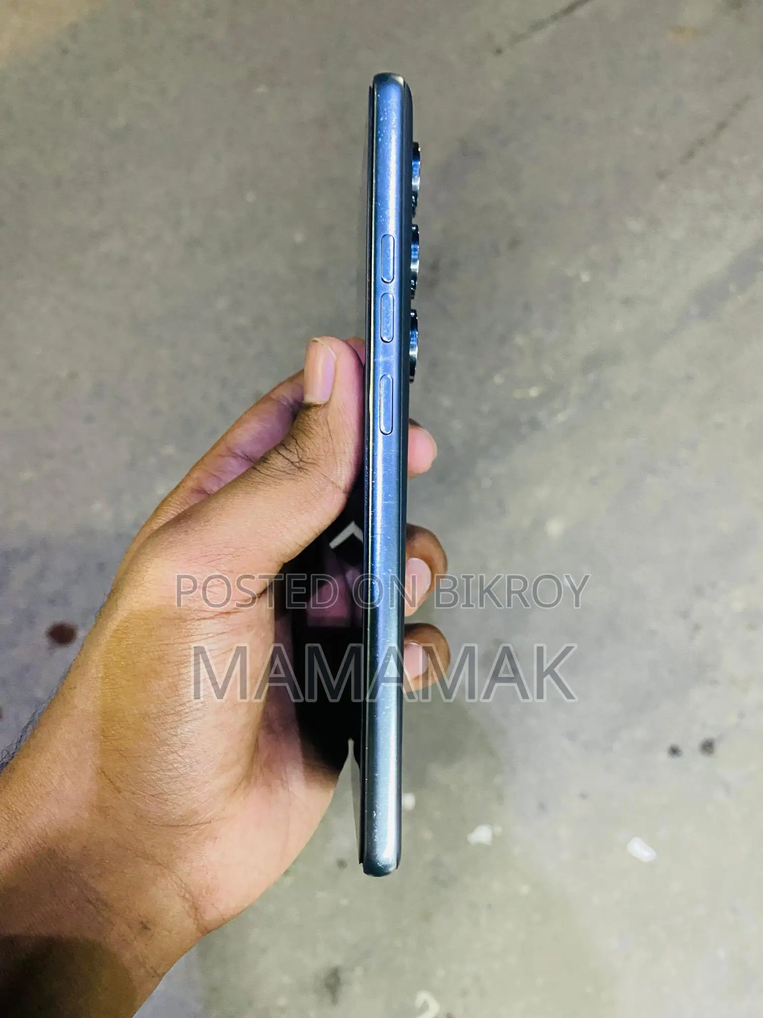 Tecno Camon 40 Pro (Used)