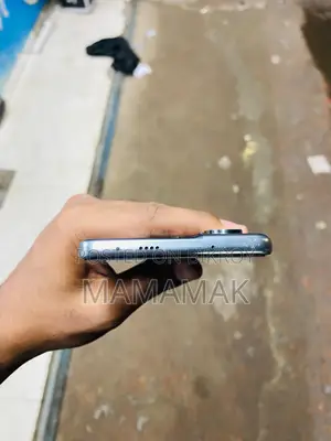 Tecno Camon 40 Pro (Used)
