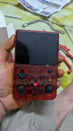R36s Gaming Console