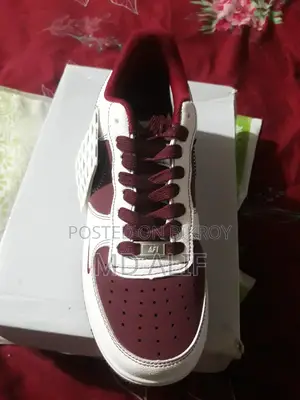 Nike shoes