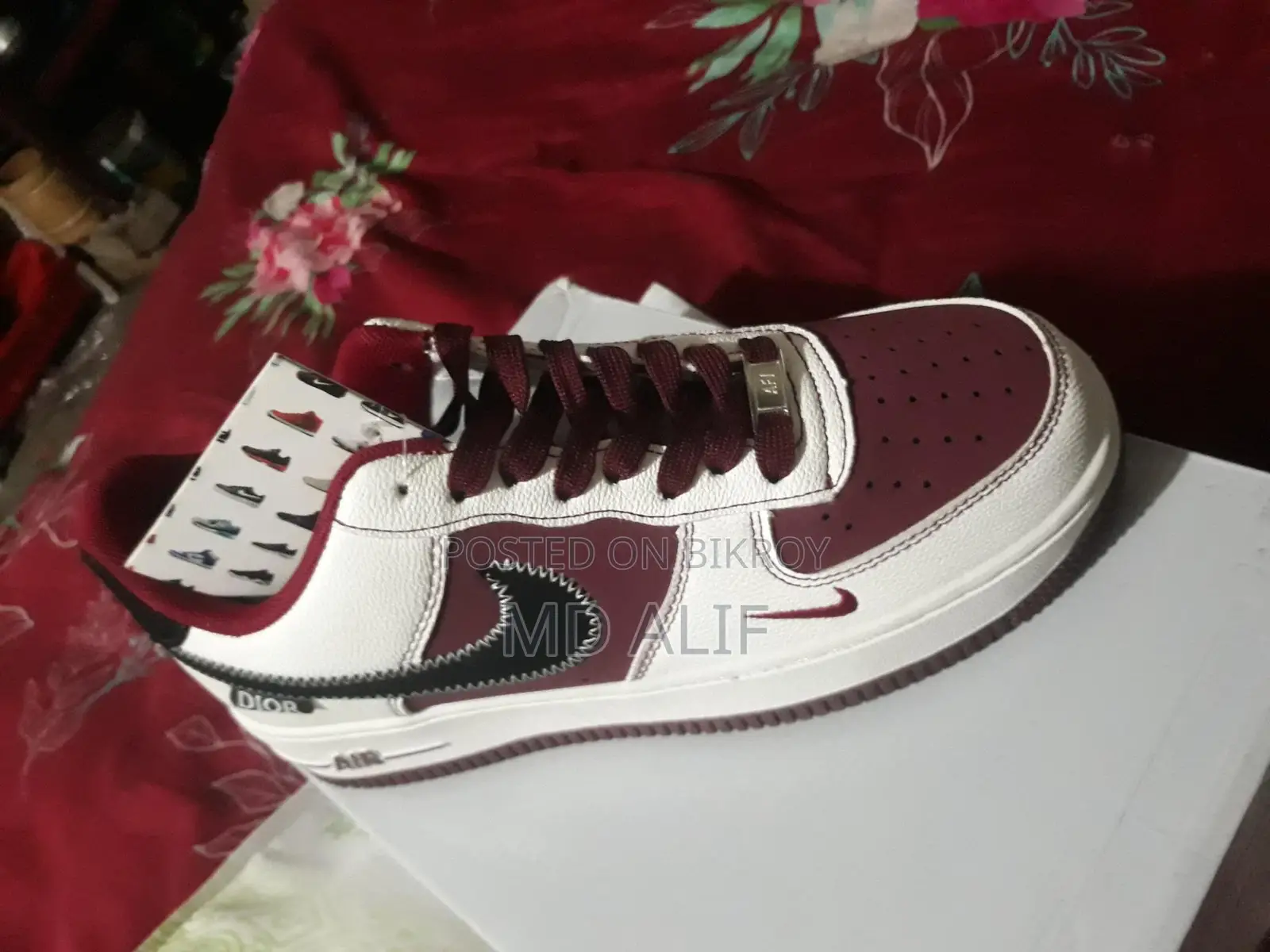 Nike shoes