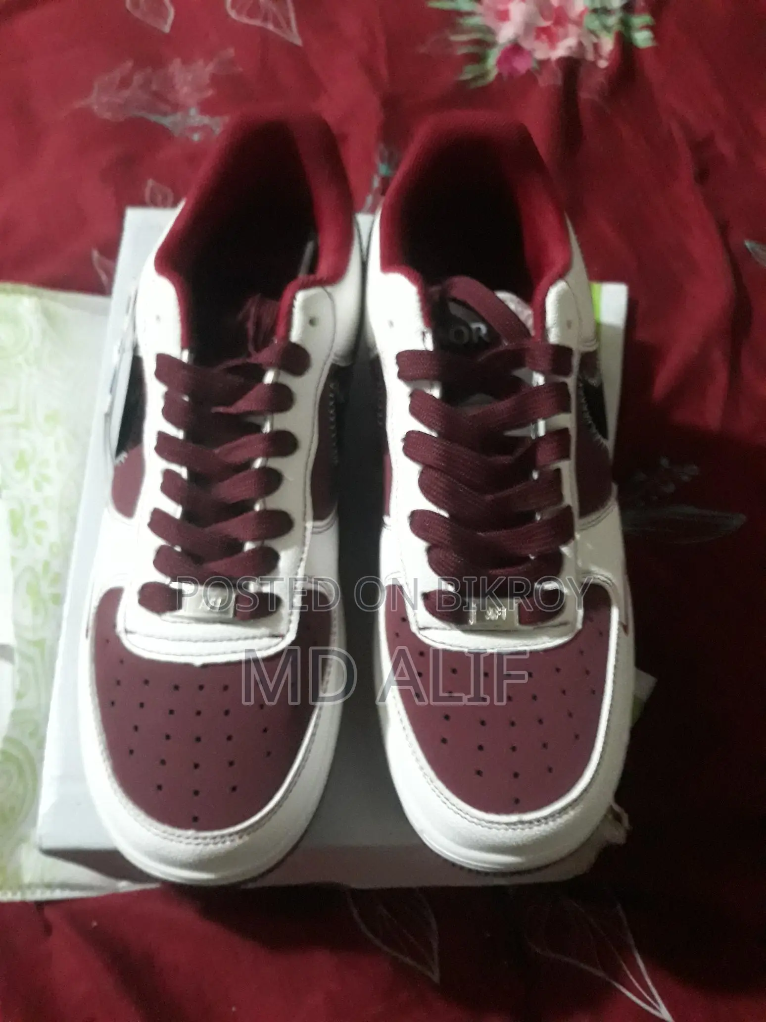 Nike shoes