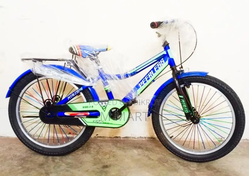 20" Peerless Sports Baby 8 to 16 Best Reconditioned Bicycle