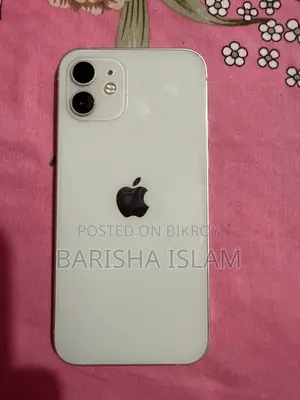 Apple iPhone 12 . (Used)