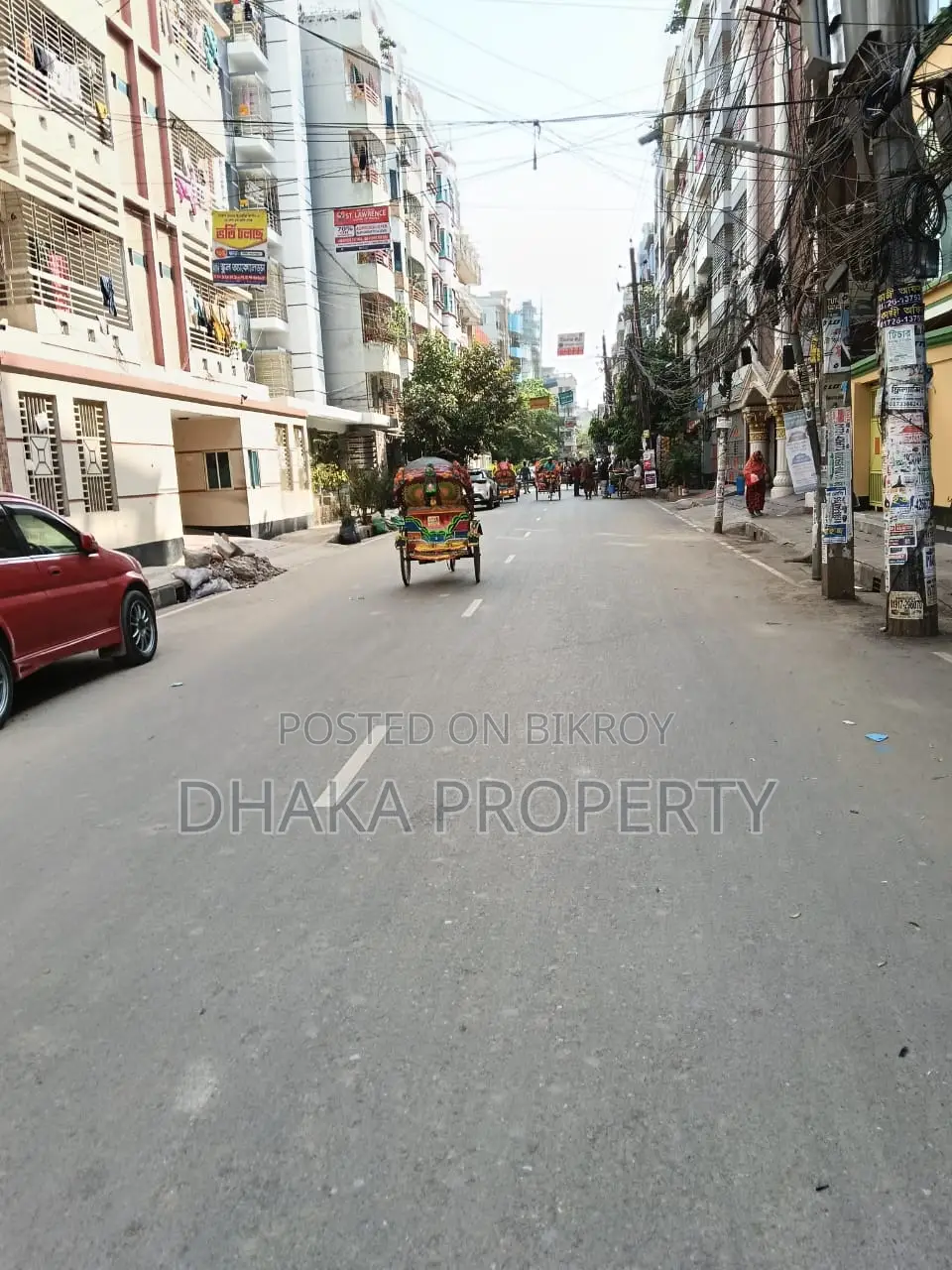 Exclusive Land Sale 7.5 Katha East-Sector-3