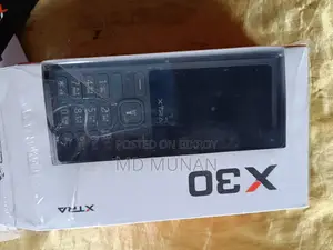 XTRA x30 (Used)
