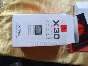 XTRA x30 (Used)