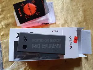 XTRA x30 (Used)