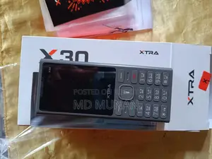 XTRA x30 (Used)