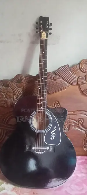 Unique Musical Instrument
