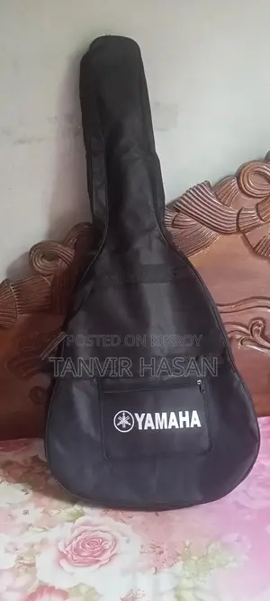 Unique Musical Instrument
