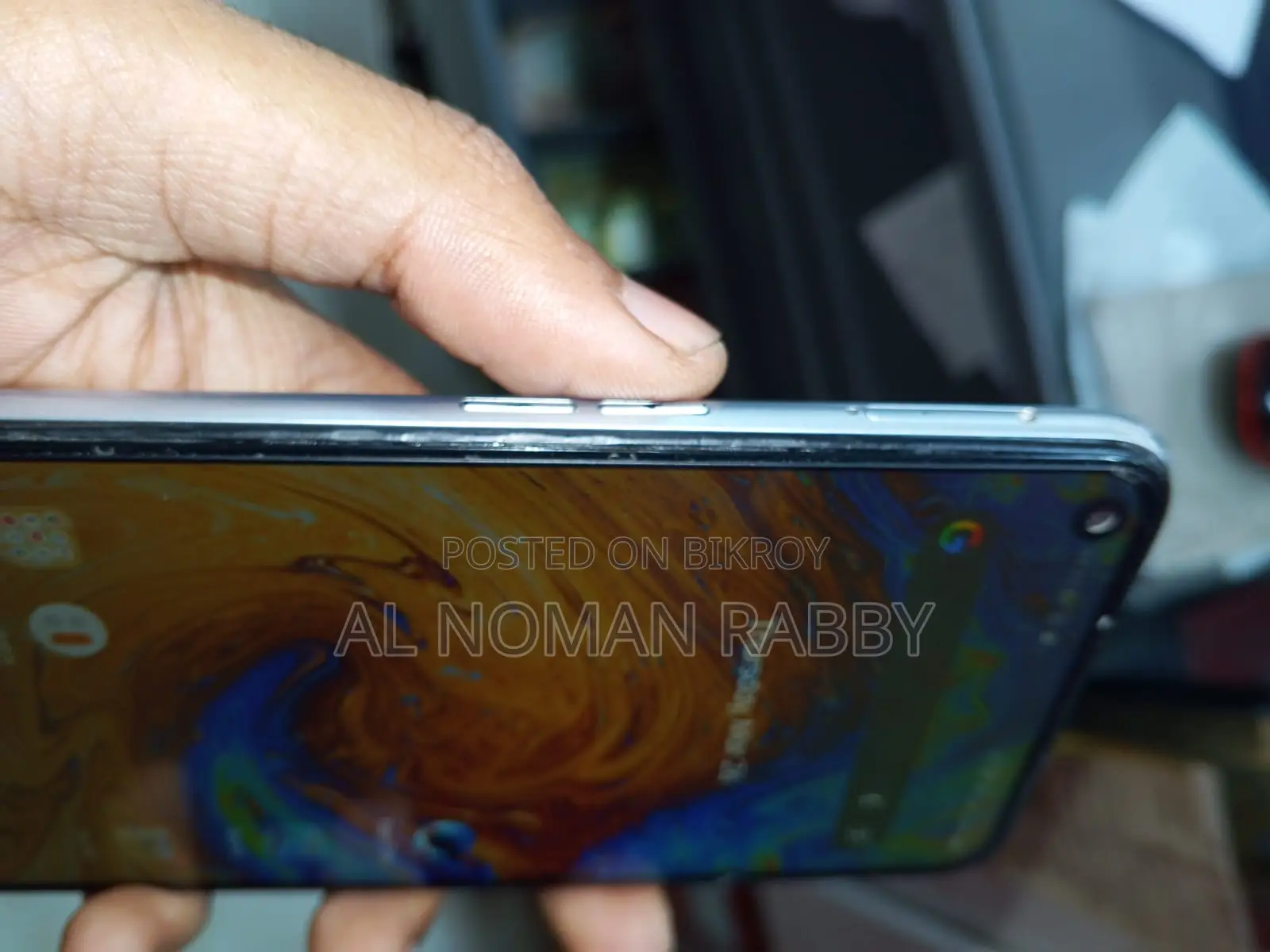 Realme 6 2022 (Used)