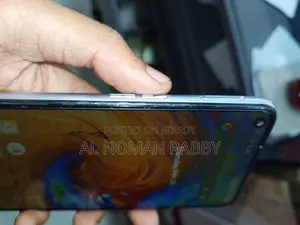 Realme 6 2022 (Used)