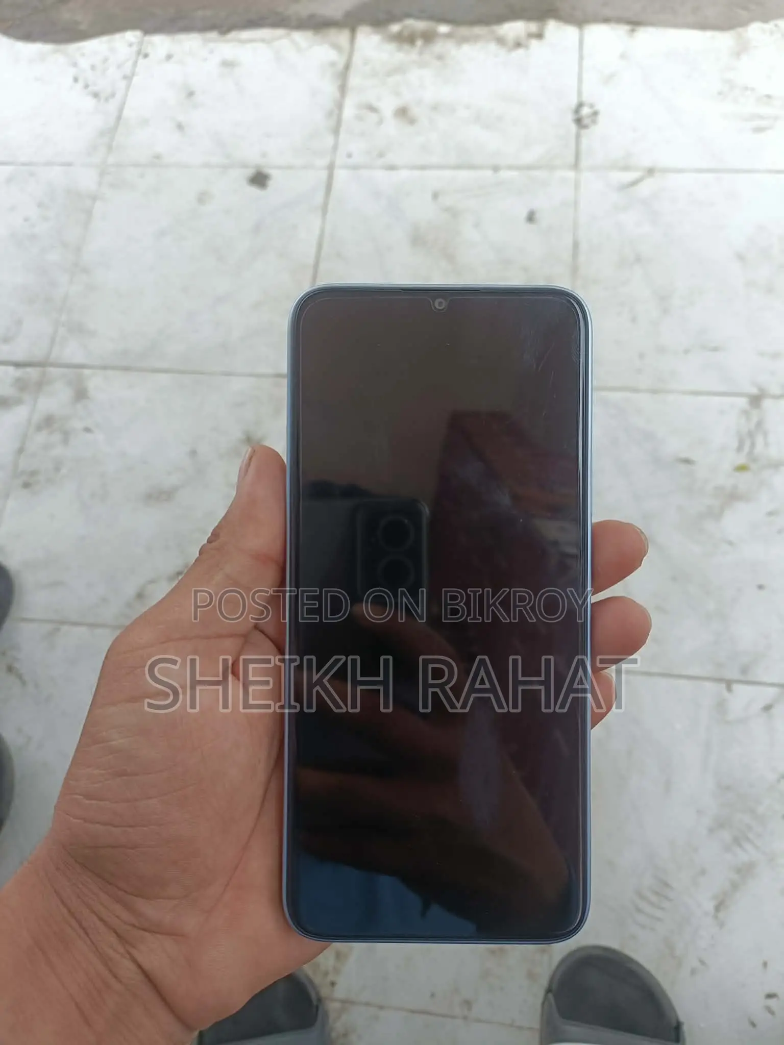 Mobile for sale (Used)