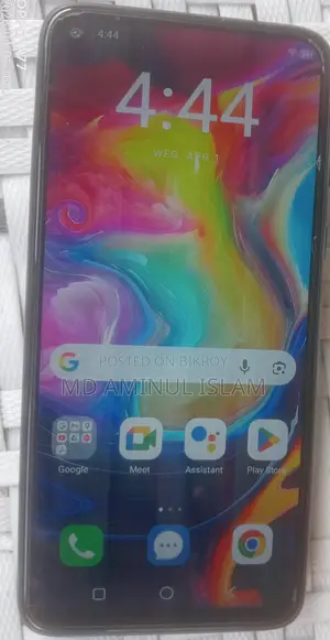 Walton S8 mini . (Used)