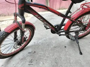 কিসেল বাইসাইকেল বিক্রির জন্য