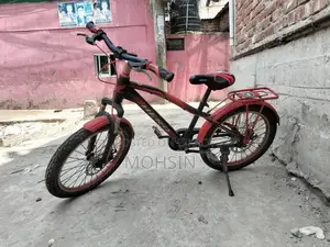 Kiesel Bicycle for sale