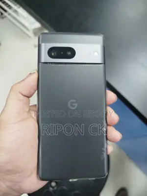 Google Pixel 7 (Used)