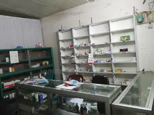 কাউন্টার রেগ