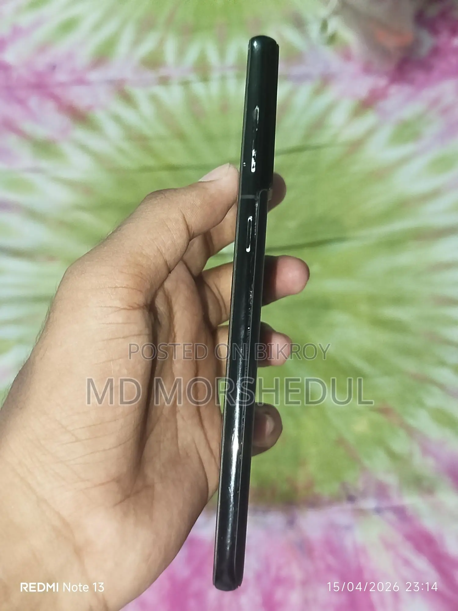 Samsung Galaxy S21 Plus (Used)
