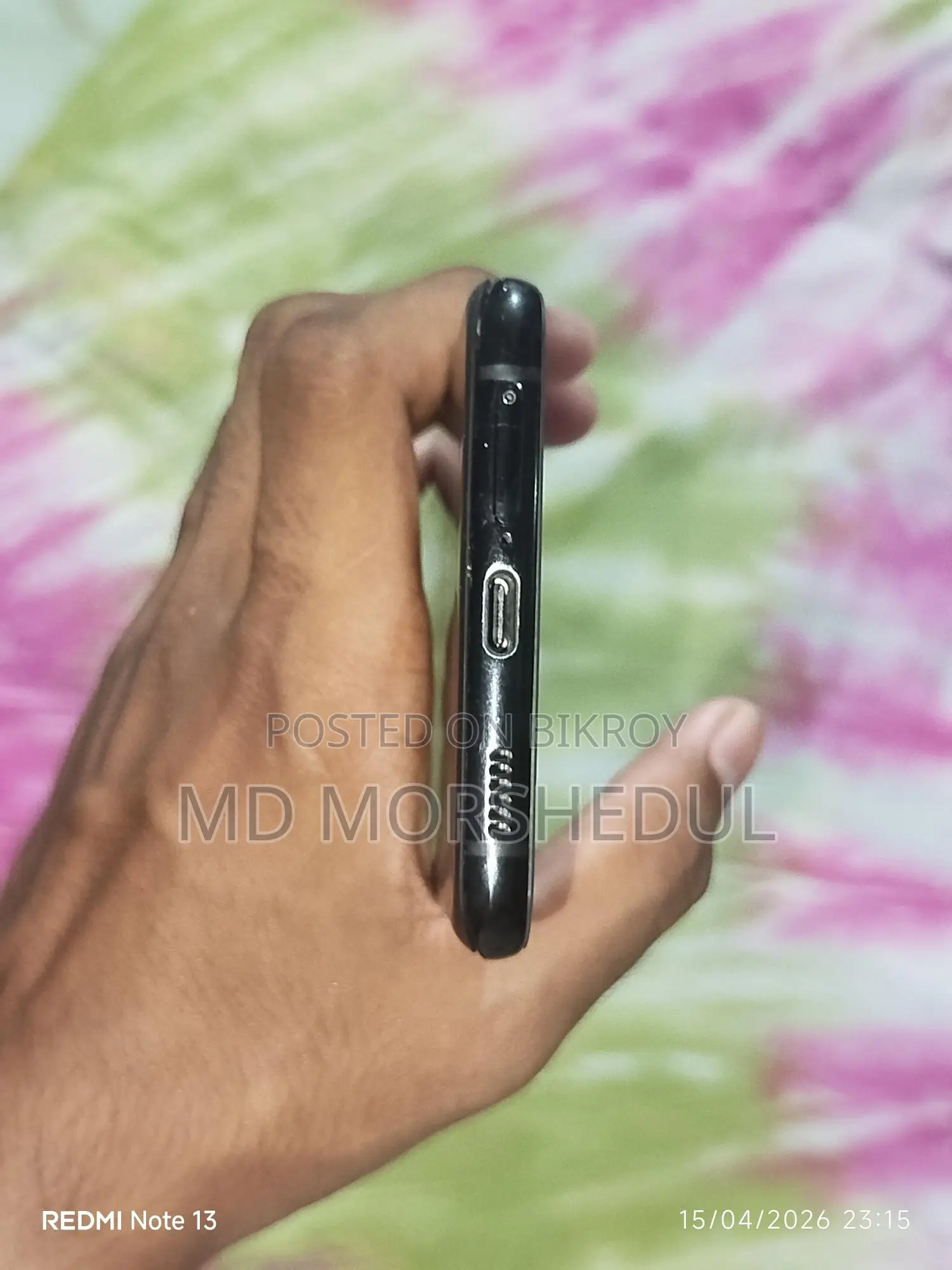 Samsung Galaxy S21 Plus (Used)