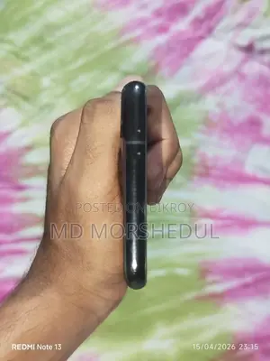 Samsung Galaxy S21 Plus (Used)