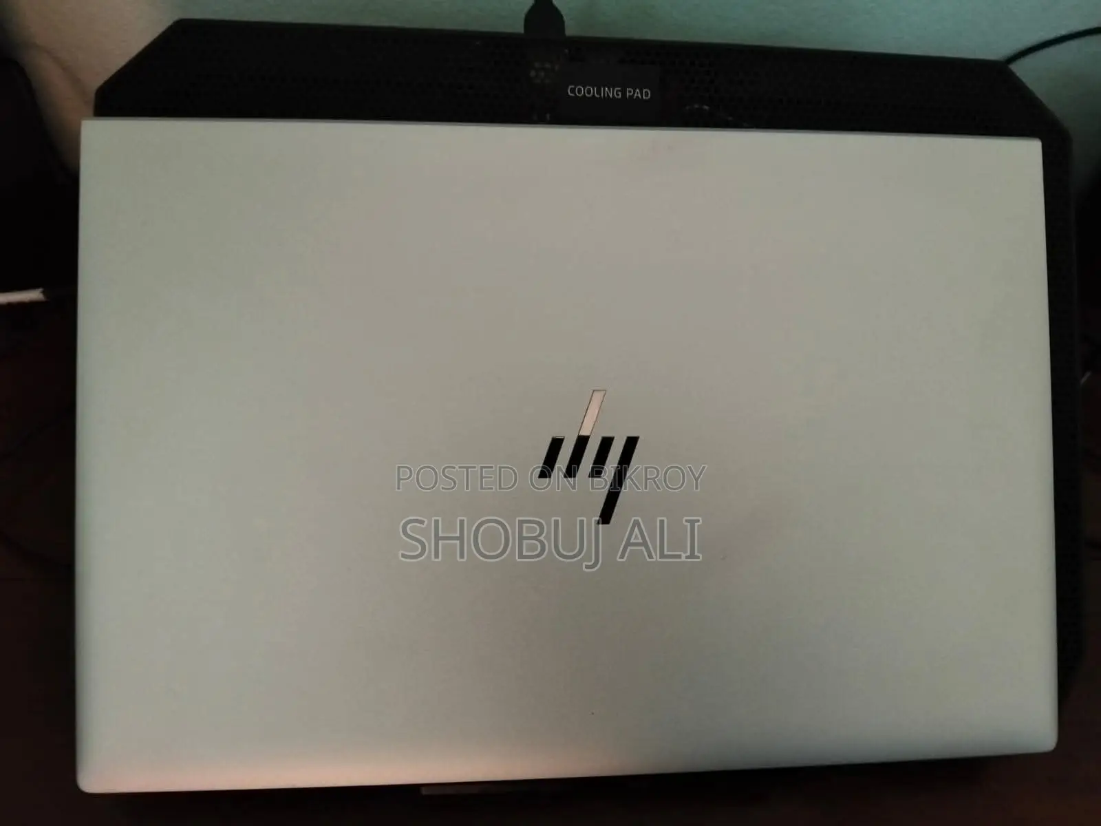 HP Laptop for Sale