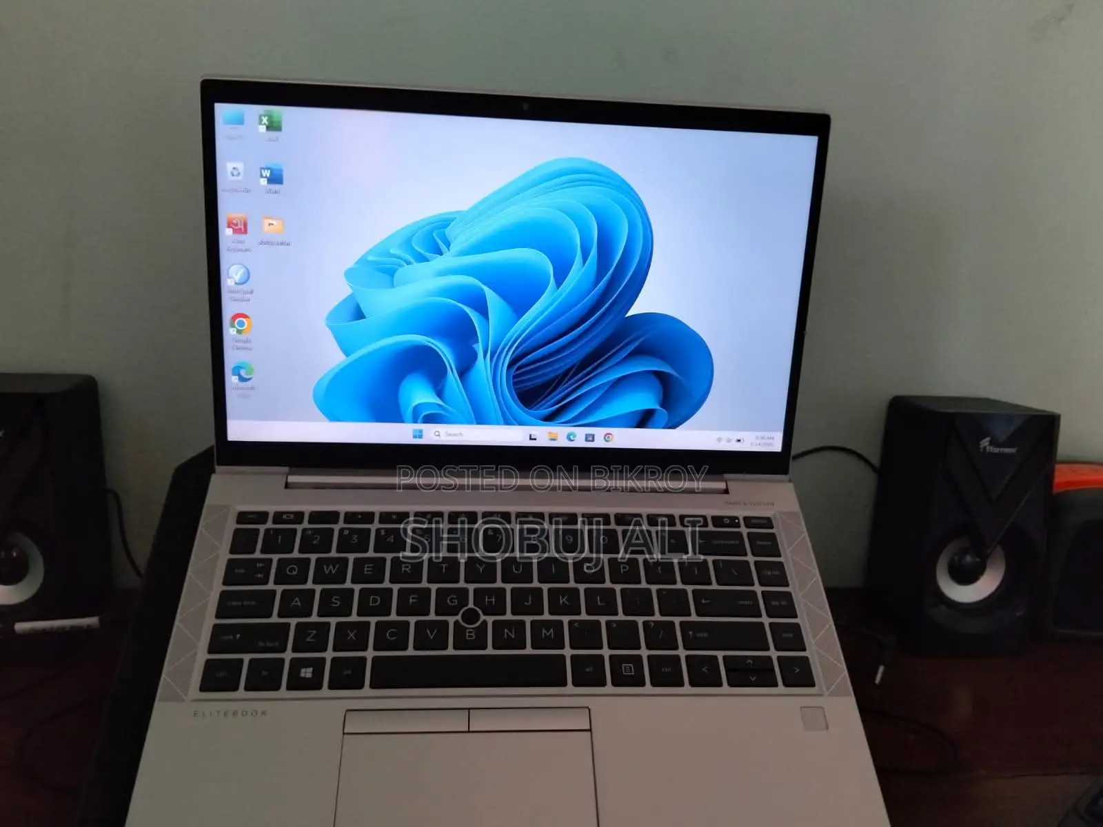 HP Laptop for Sale